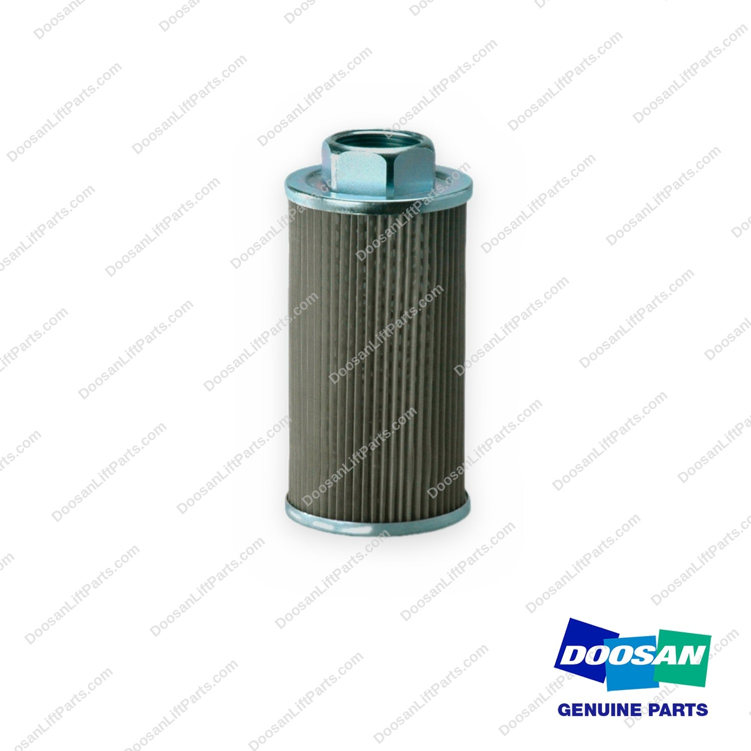 P173912 - Strainer - OEM Doosan Daewoo Bobcat