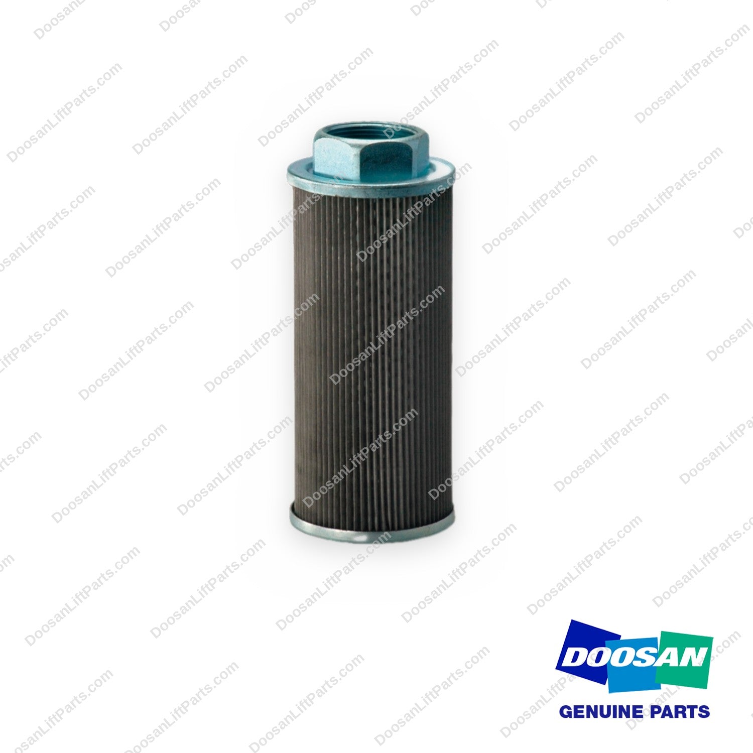 P173913 - Strainer - OEM Doosan Daewoo Bobcat