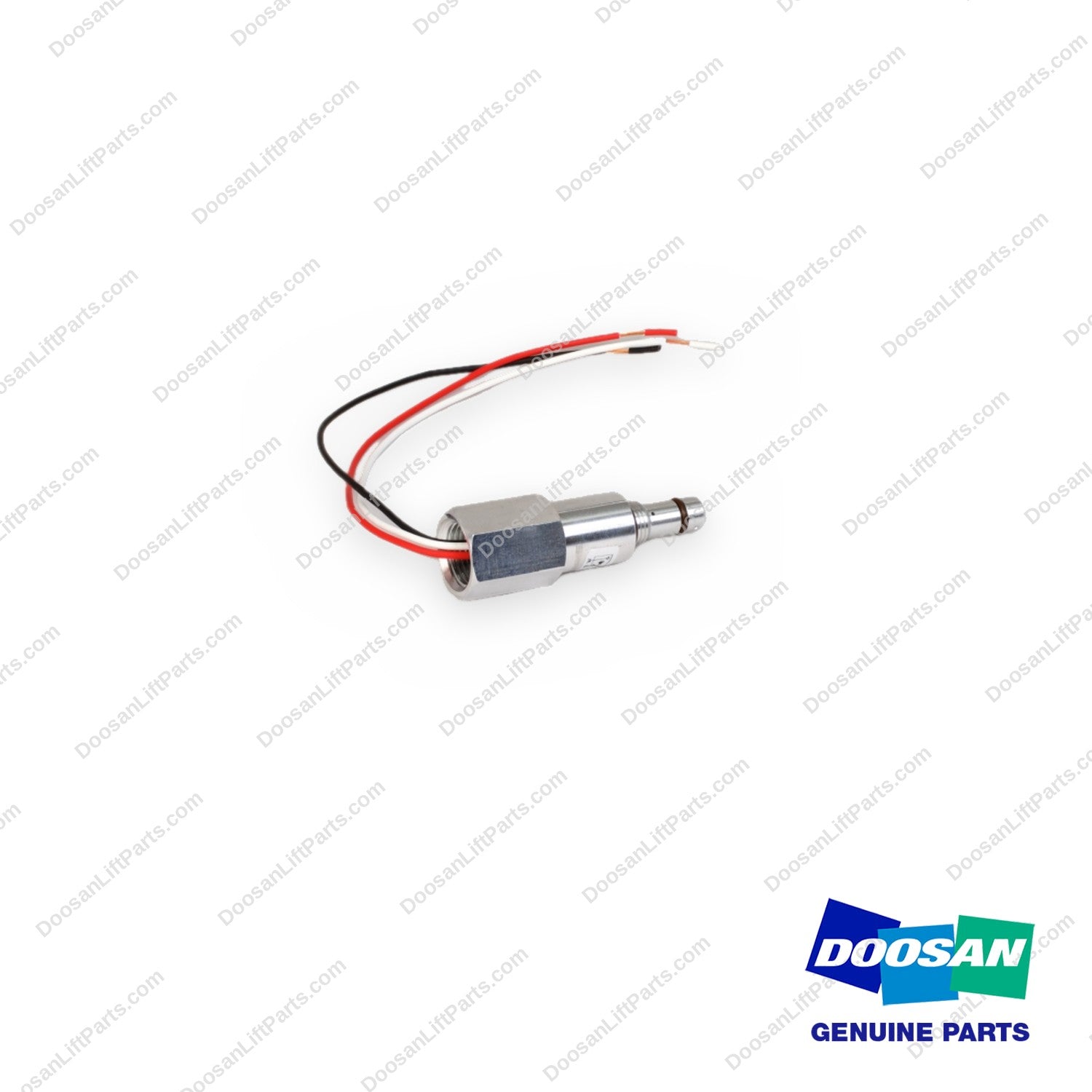 P173944 - Electric Ind - OEM Doosan Daewoo Bobcat