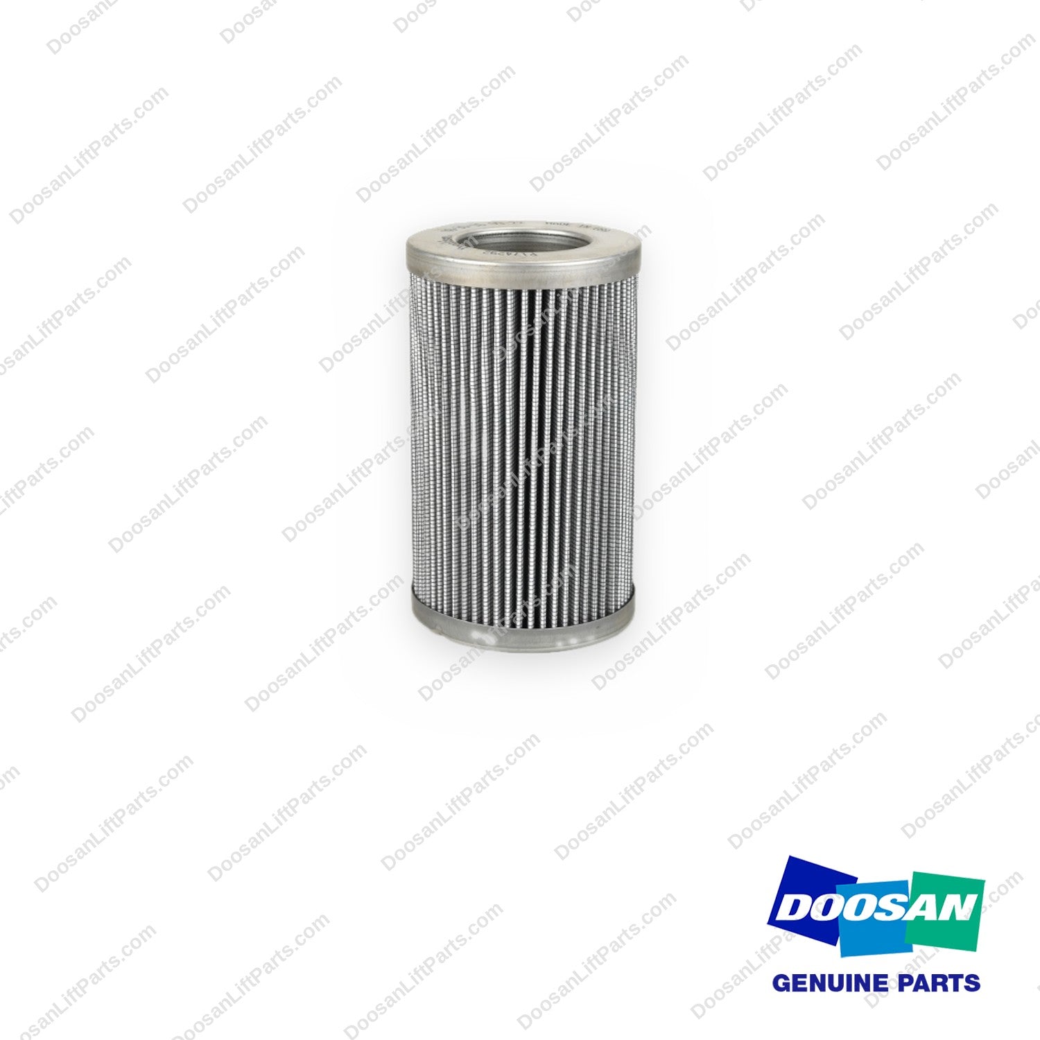 P174292 - Hydraulic Cart - OEM Doosan Daewoo Bobcat