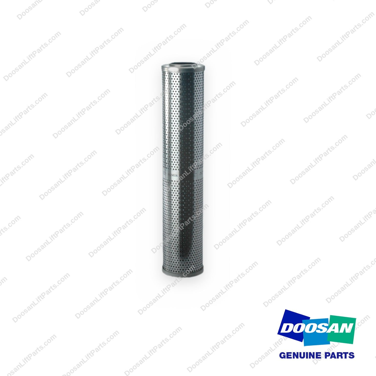 P174536 - Hydraulic Cart - OEM Doosan Daewoo Bobcat