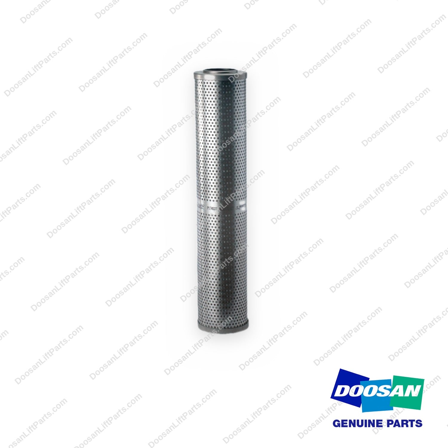 P174537 - Hydraulic Cart - OEM Doosan Daewoo Bobcat