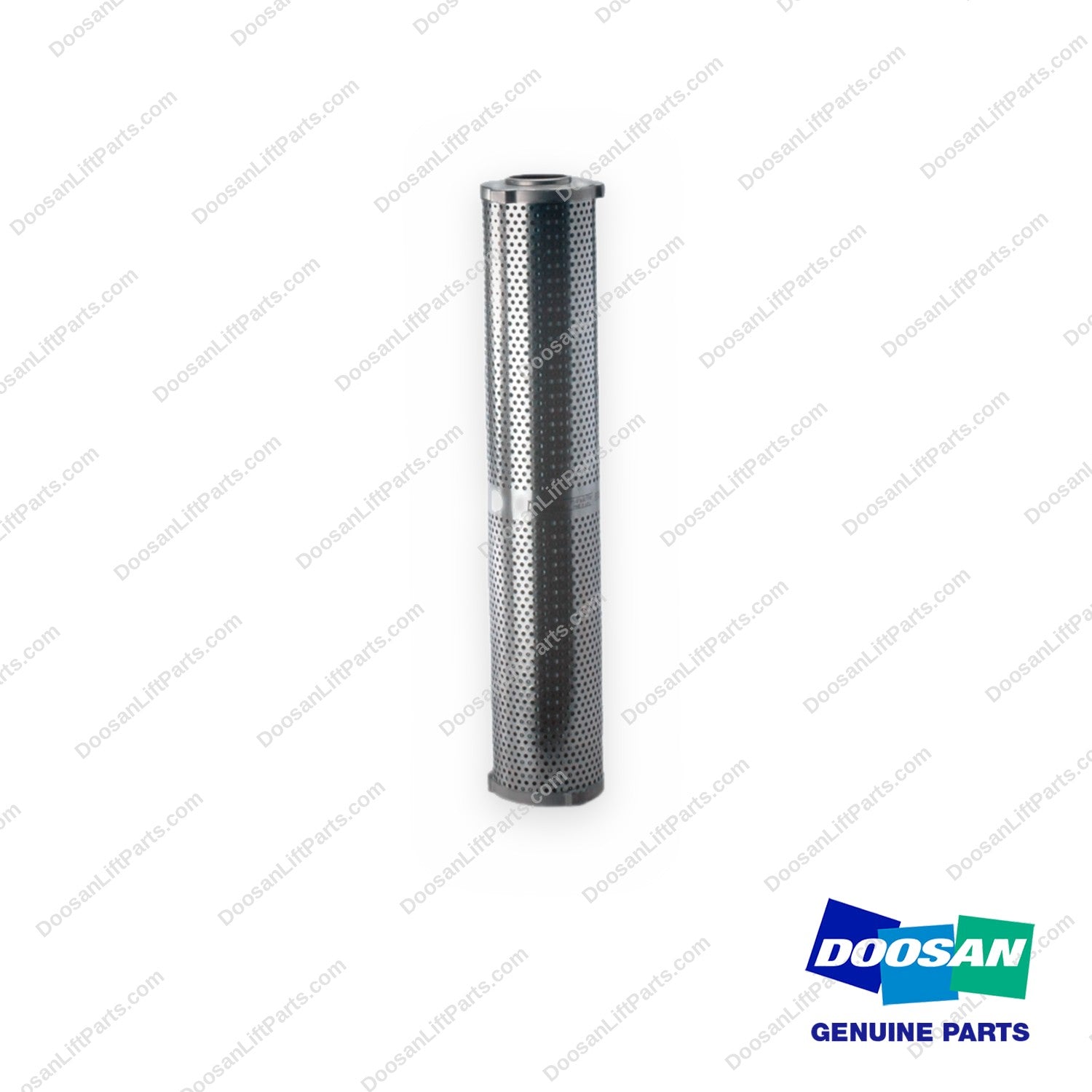 P174547 - Hydraulic Cart - OEM Doosan Daewoo Bobcat