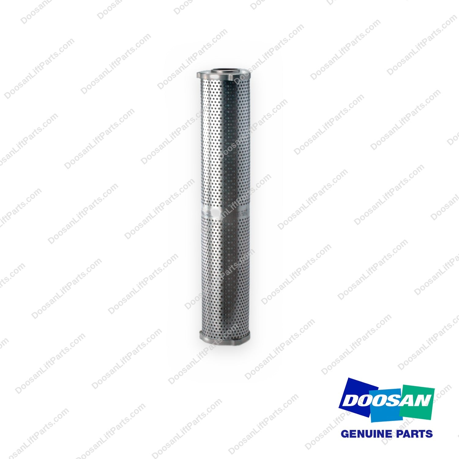 P174548 - Hydraulic Cart - OEM Doosan Daewoo Bobcat