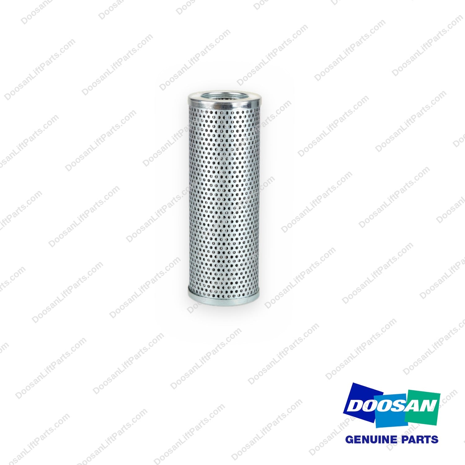 P174566 - Hydraulic Cart - OEM Doosan Daewoo Bobcat