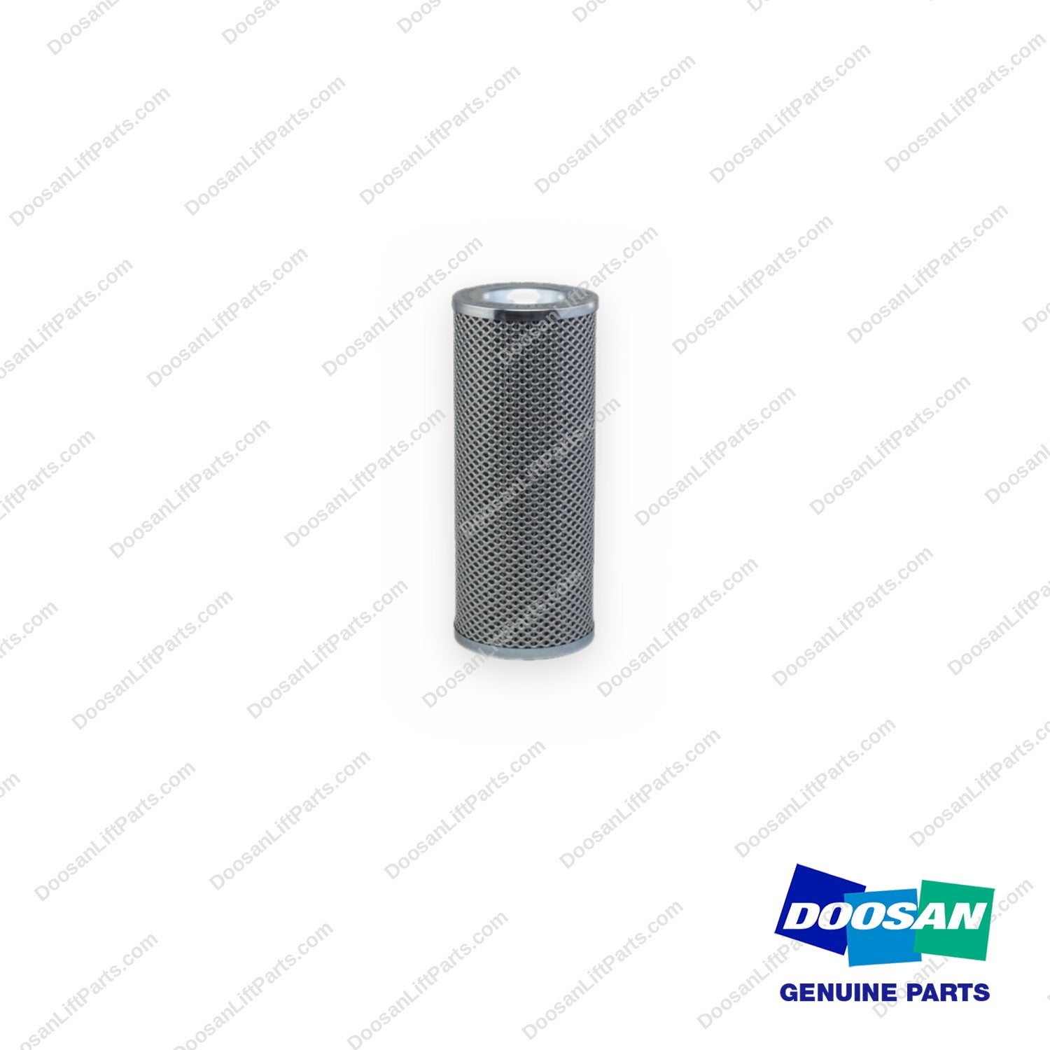 P174569 - Hydraulic Cart - OEM Doosan Daewoo Bobcat