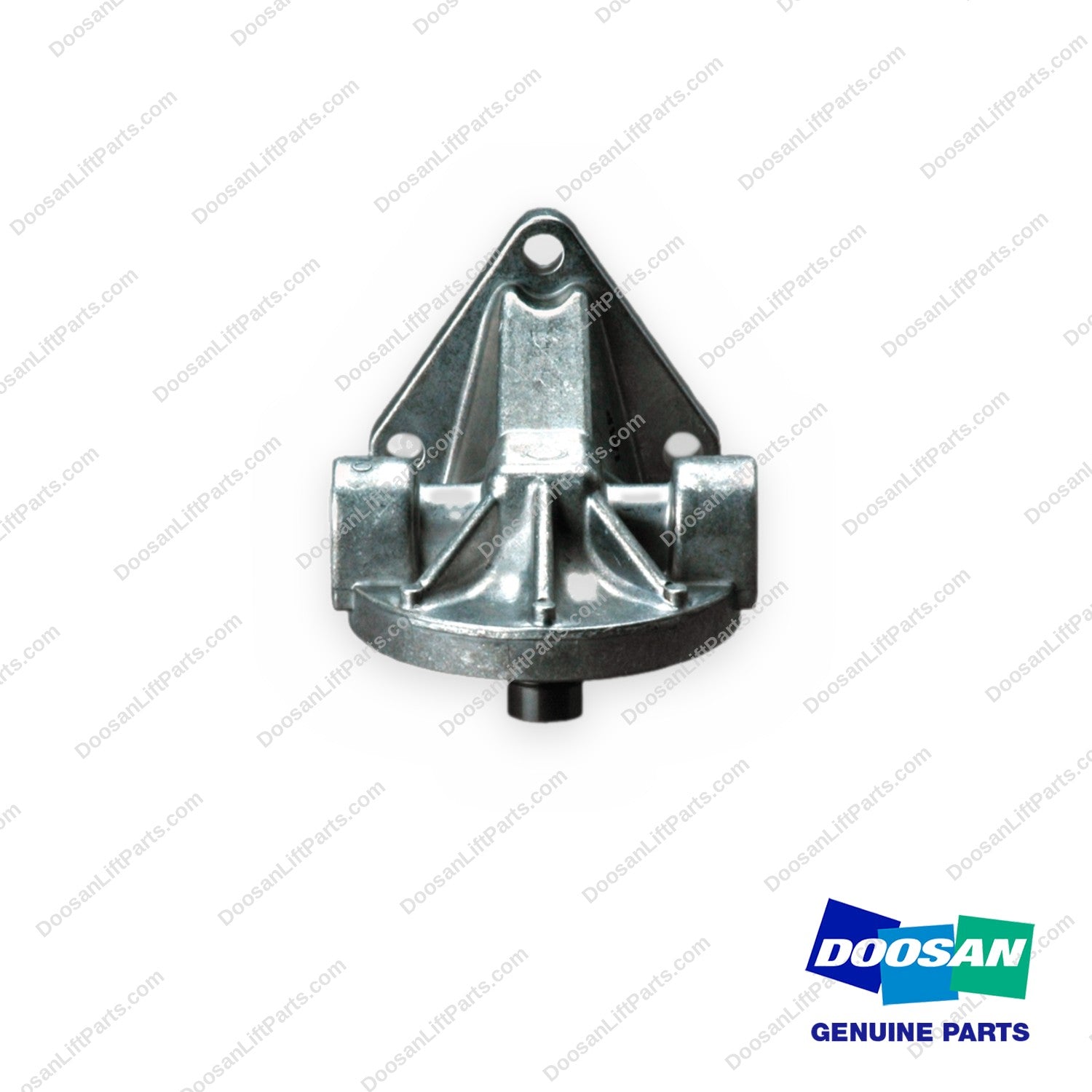 P174774 - Mount Head - OEM Doosan Daewoo Bobcat