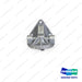 P174777 - Mount Head - OEM Doosan Daewoo Bobcat