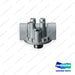 P174780 - Mount Head - OEM Doosan Daewoo Bobcat
