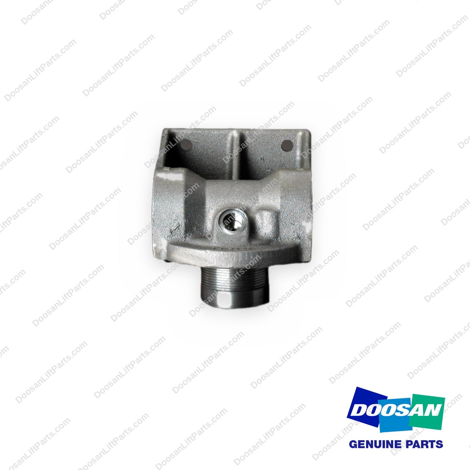 P174783 - Mount Head - OEM Doosan Daewoo Bobcat