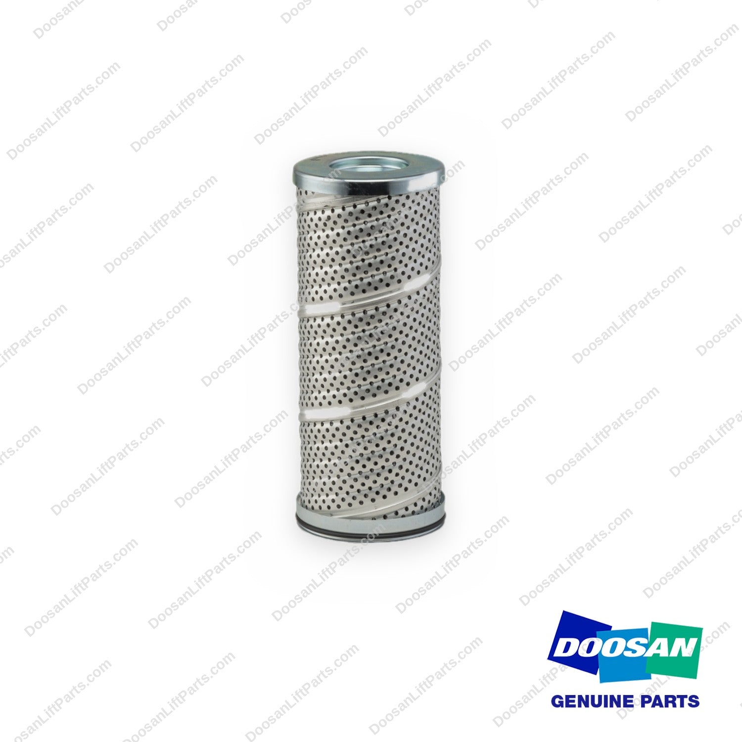 P174790 - Hydraulic Cart - OEM Doosan Daewoo Bobcat