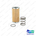 P175058 - Hydraulic Cart (Pack of 4) - OEM Doosan Daewoo Bobcat