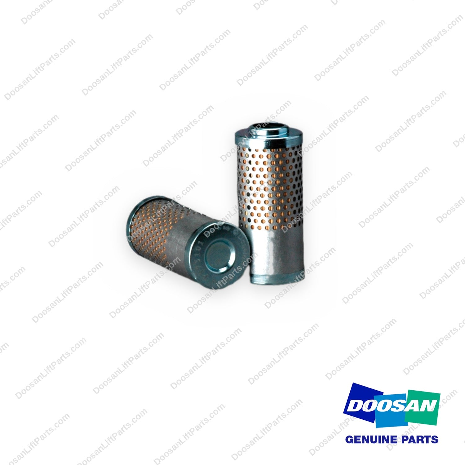 P175101 - Hydraulic Cart - OEM Doosan Daewoo Bobcat