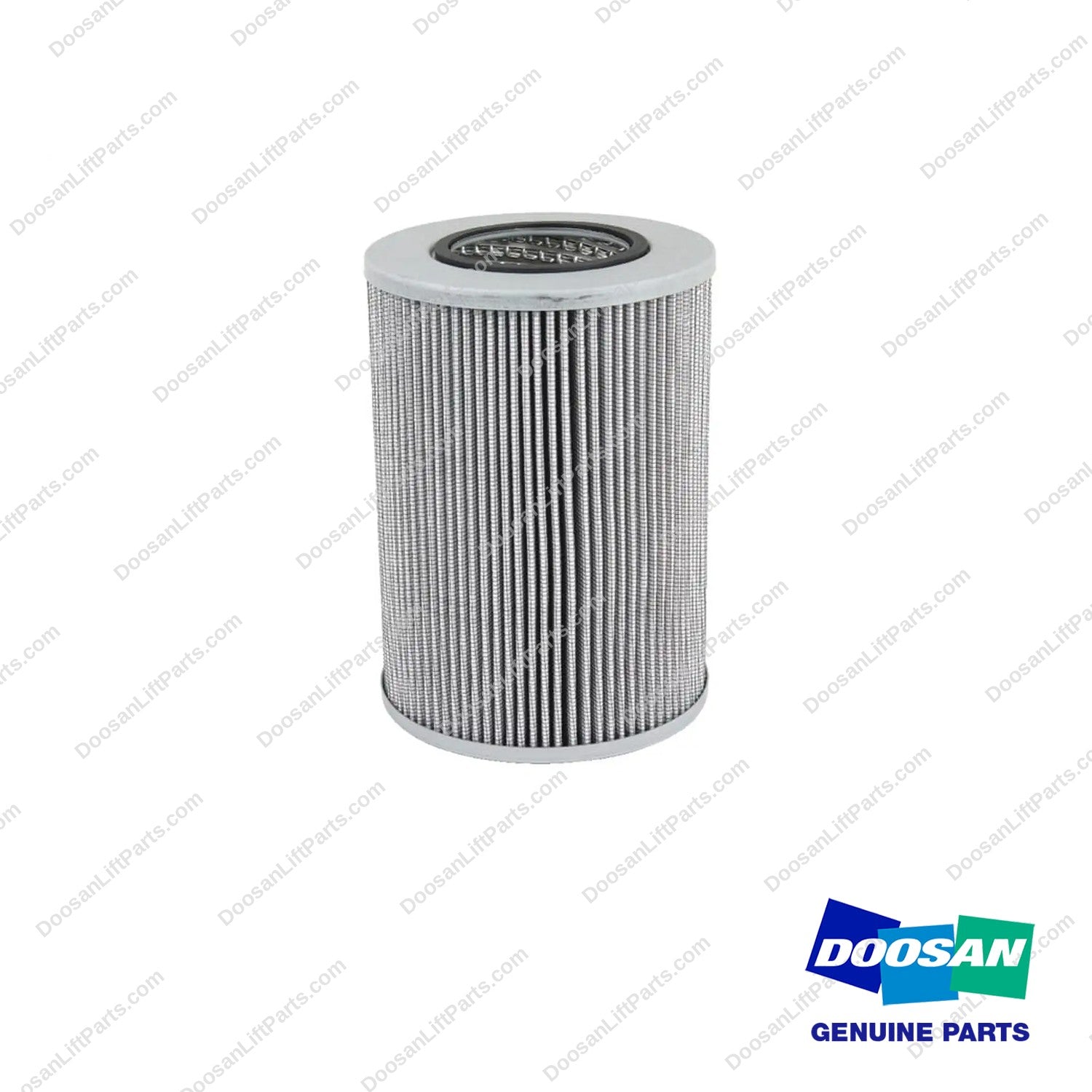 P175120 - Hydraulic Cart - photo 2 - genuine Doosan / Bobcat forklift part