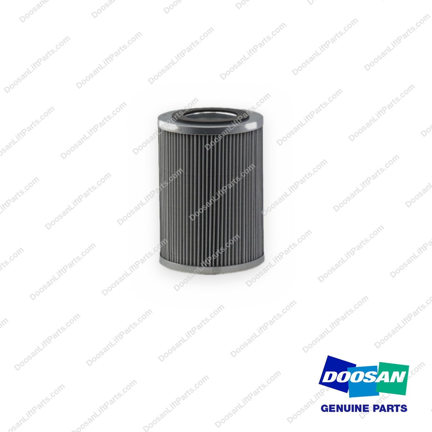 P175120 - Hydraulic Cart - OEM Doosan Daewoo Bobcat