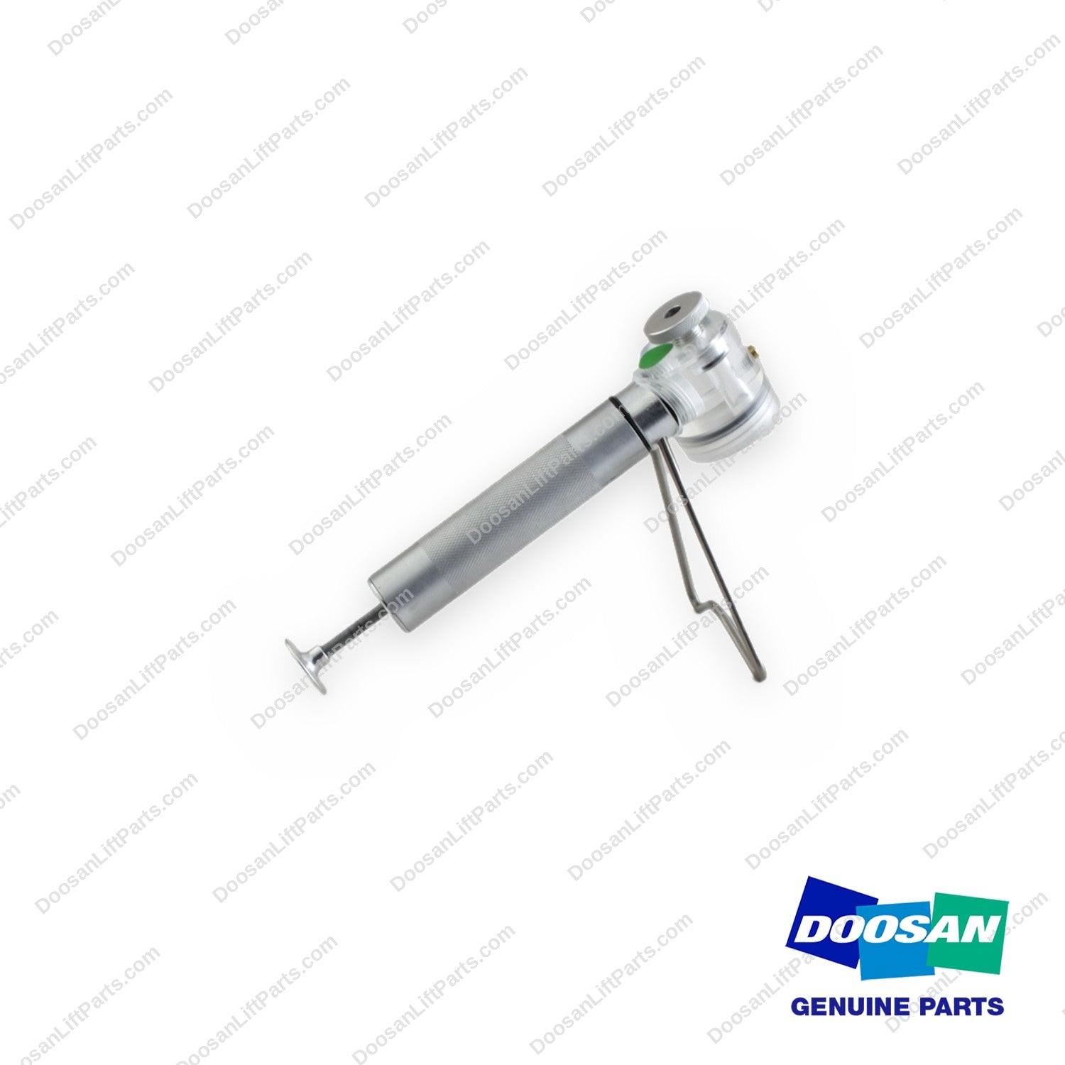 P176431 - Oil Anlys PM - OEM Doosan Daewoo Bobcat
