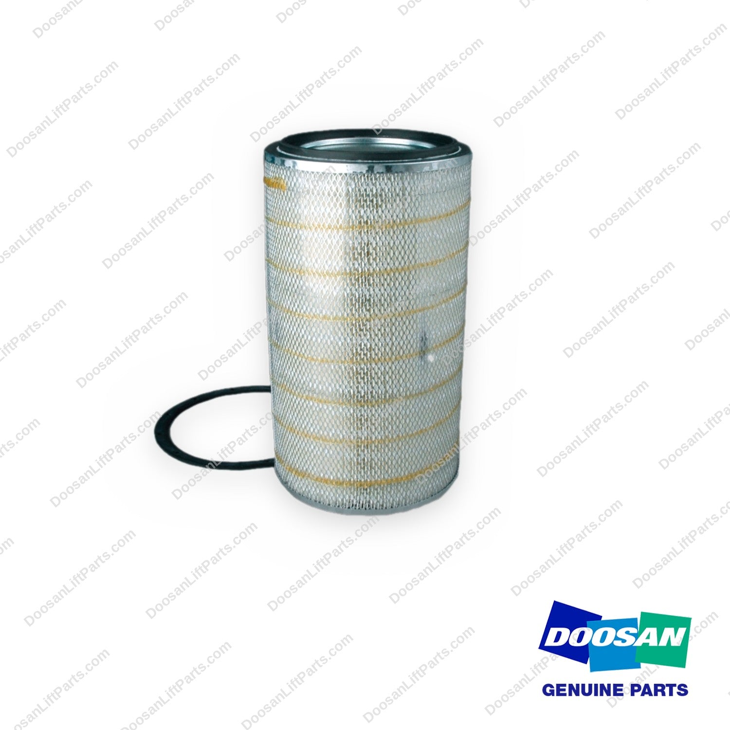 P181008 - Air Primary - OEM Doosan Daewoo Bobcat