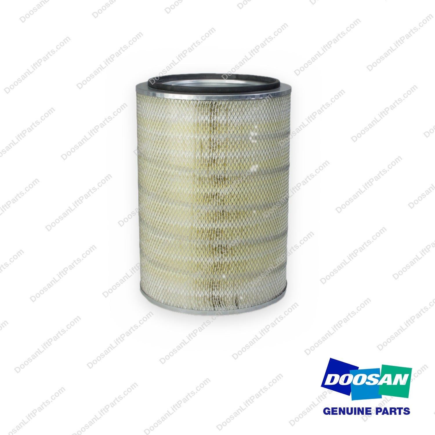 P181012 - Air Primary - OEM Doosan Daewoo Bobcat