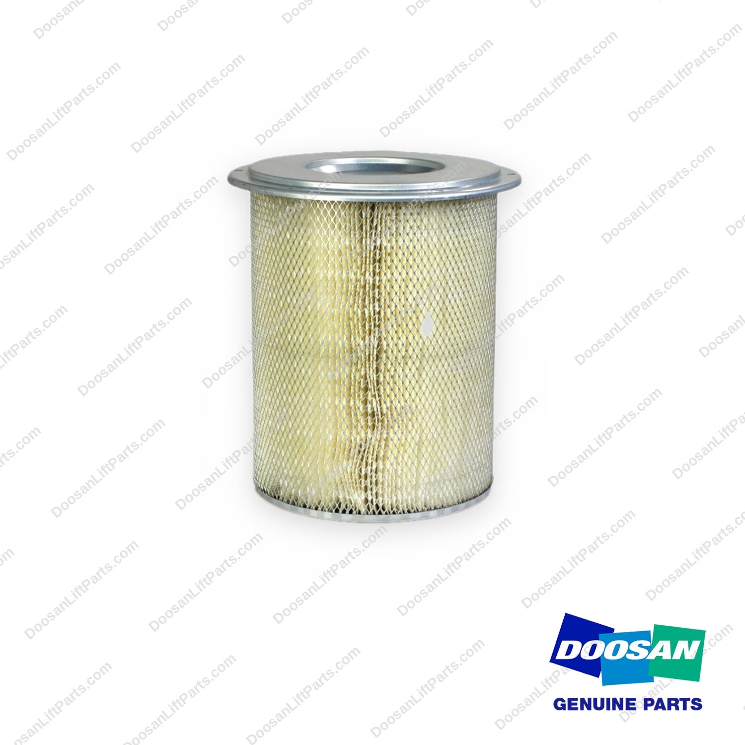 P181018 - Air Primary - OEM Doosan Daewoo Bobcat