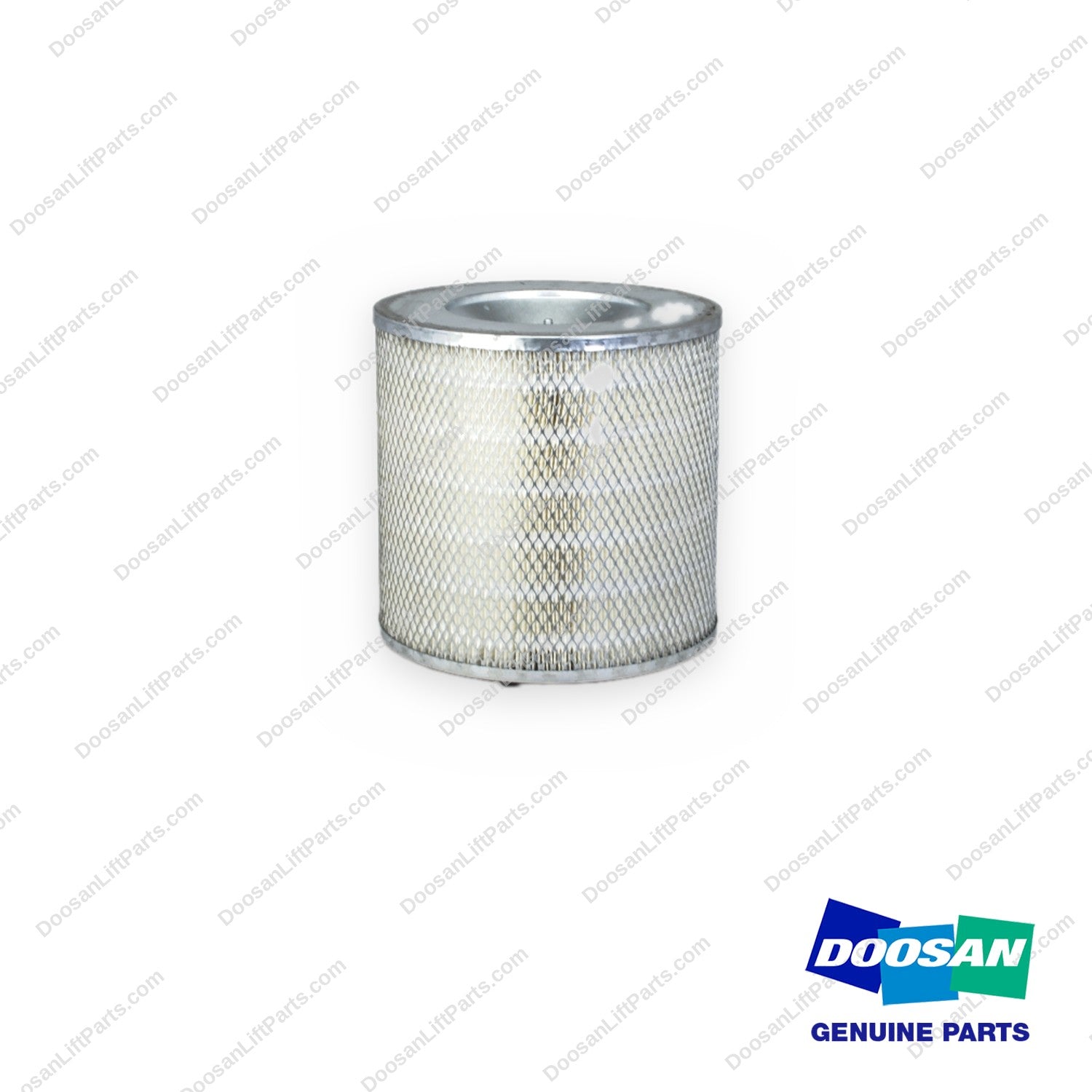 P181021 - Air Primary - OEM Doosan Daewoo Bobcat