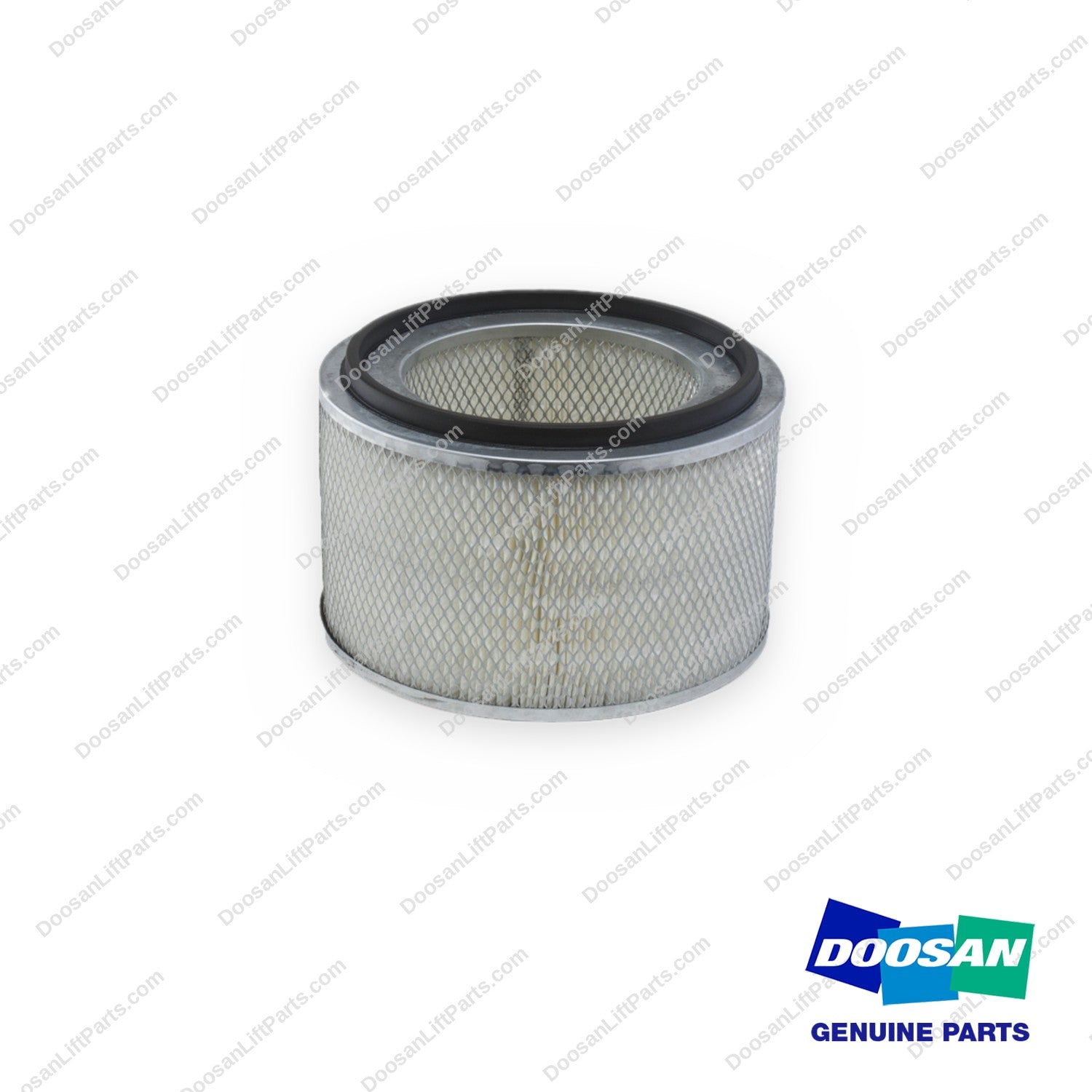 P181030 - Air Primary - OEM Doosan Daewoo Bobcat