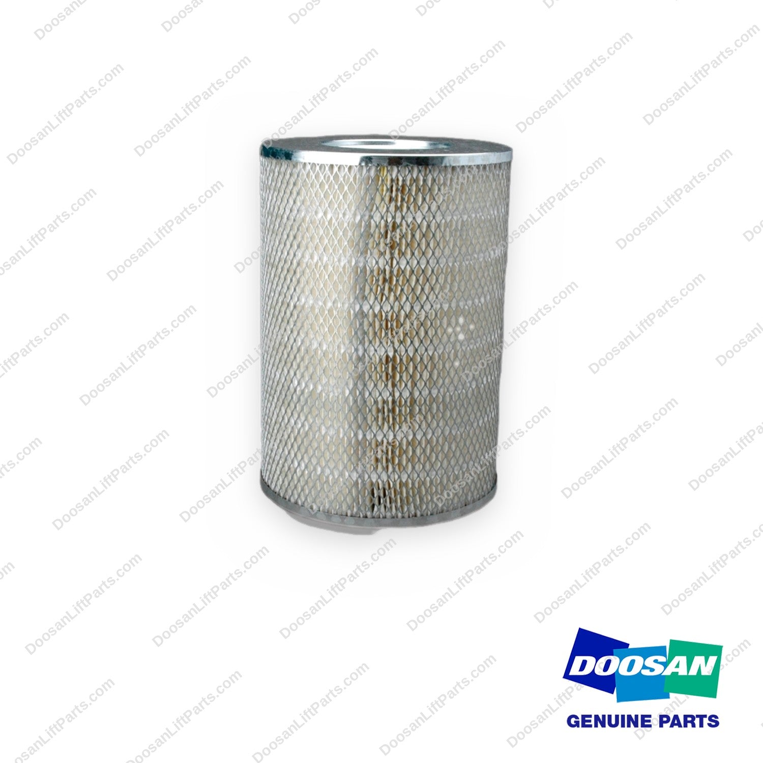 P181034 - Air Primary - OEM Doosan Daewoo Bobcat