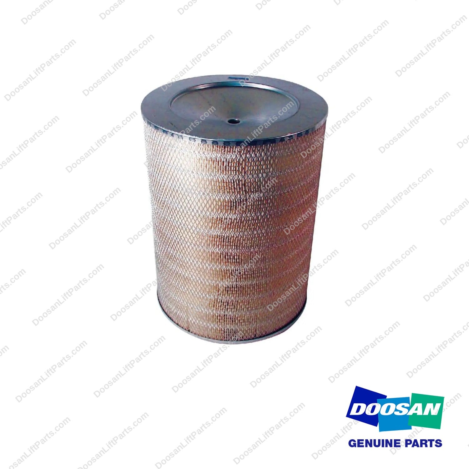 P181039 - Air Primary - photo 2 - genuine Doosan / Bobcat forklift part
