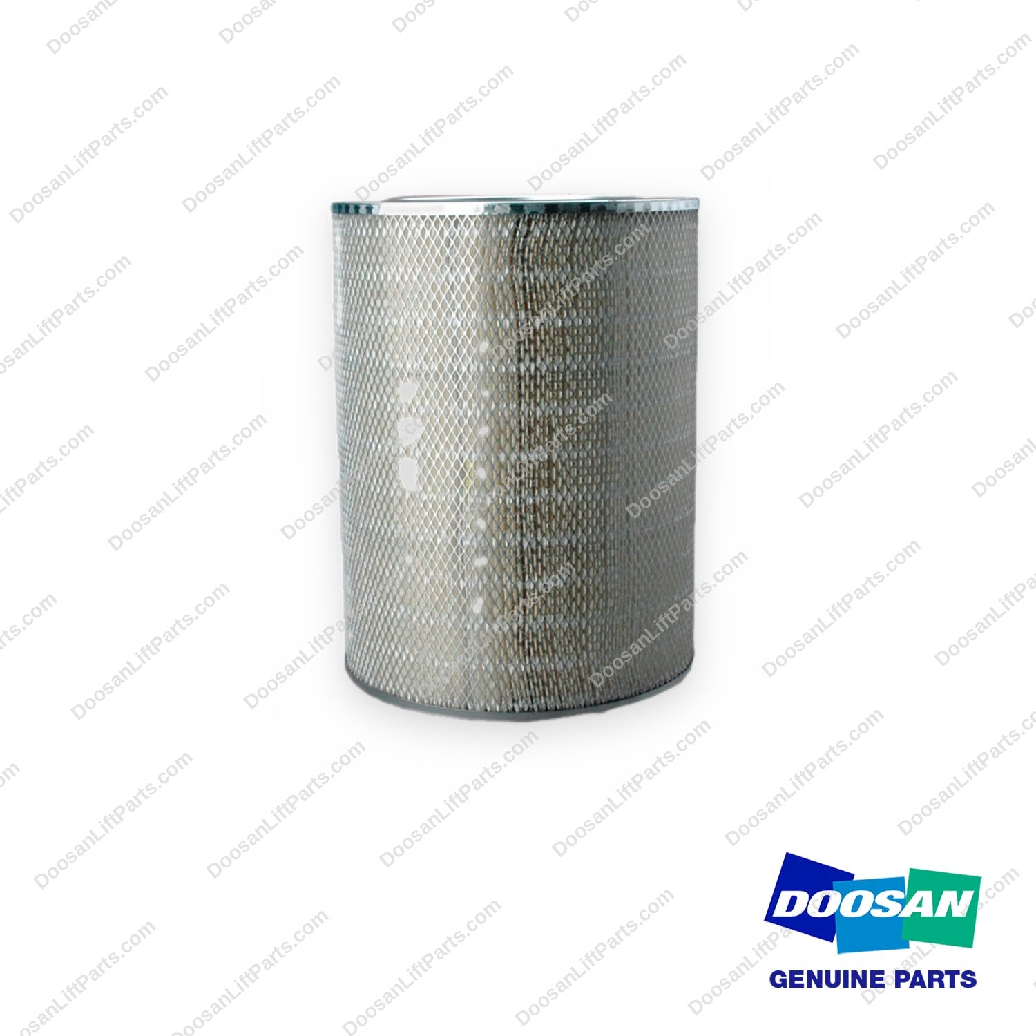 P181039 - Air Primary - OEM Doosan Daewoo Bobcat