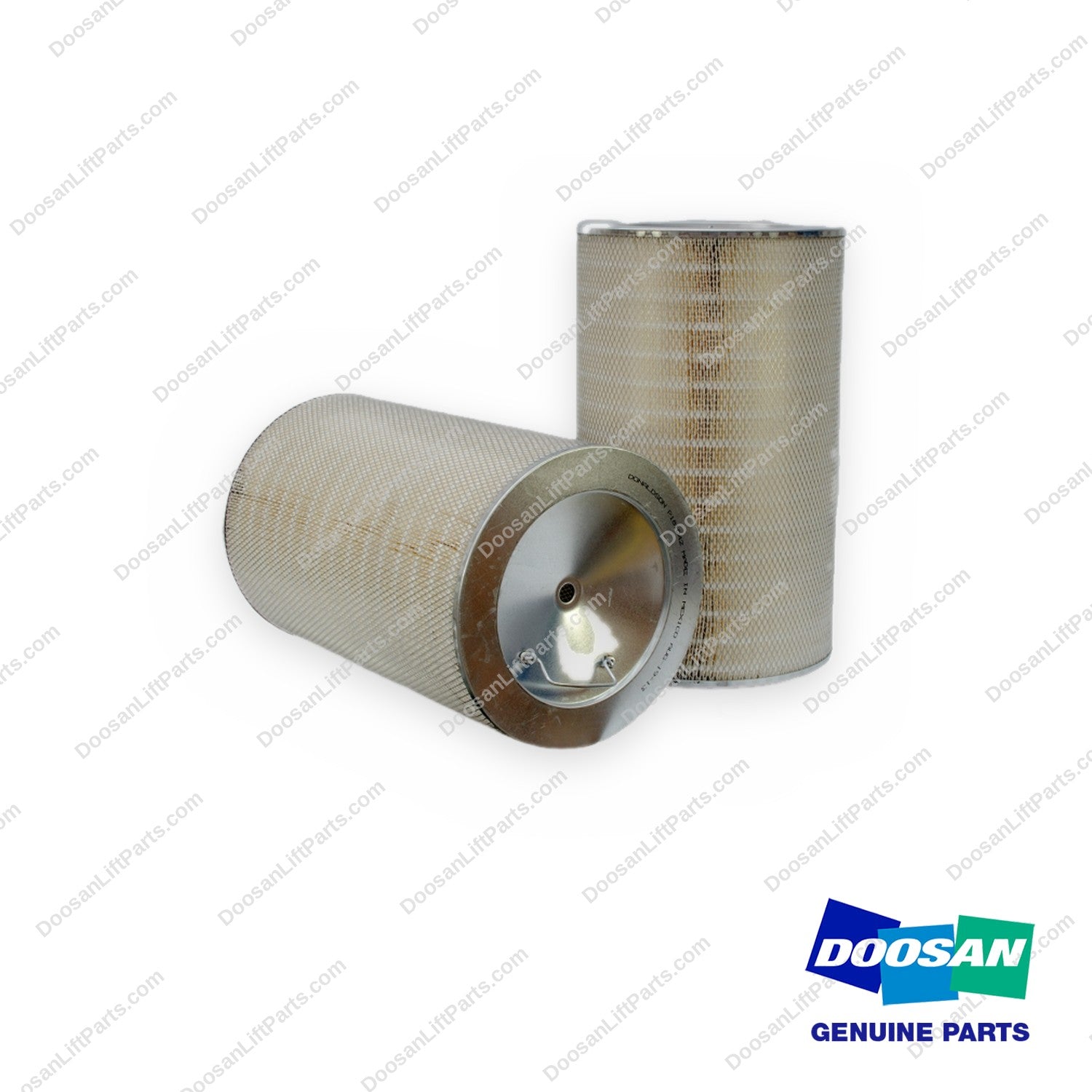P181042 - Air Primary - OEM Doosan Daewoo Bobcat