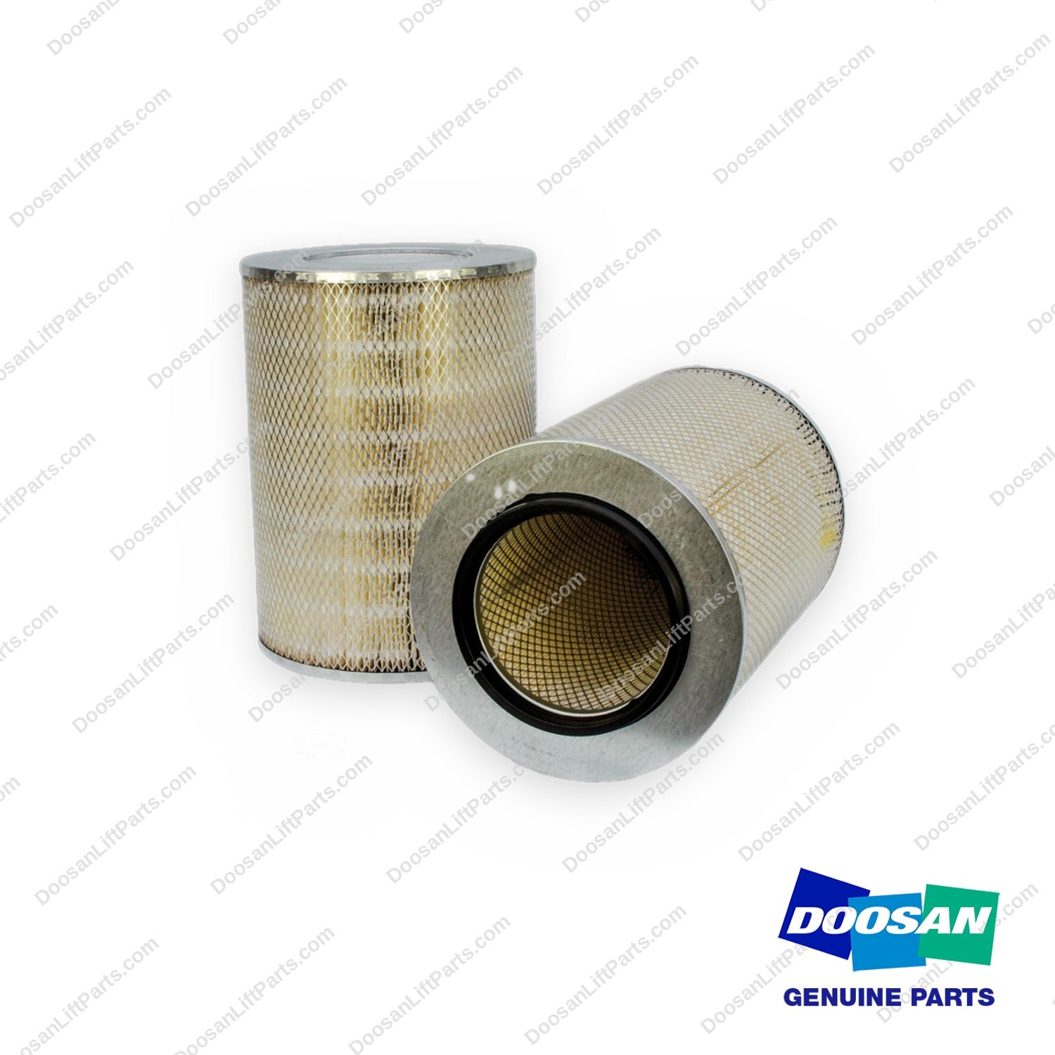 P181044 - Air Primary - OEM Doosan Daewoo Bobcat