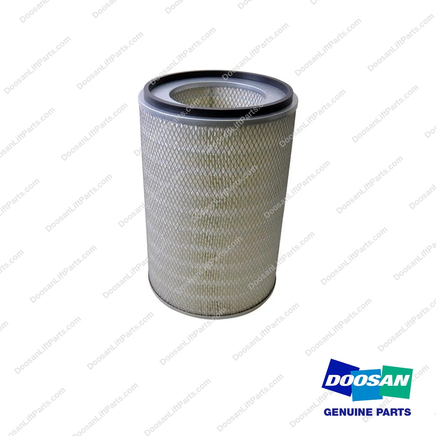 P181046 - Air Primary - photo 2 - genuine Doosan / Bobcat forklift part