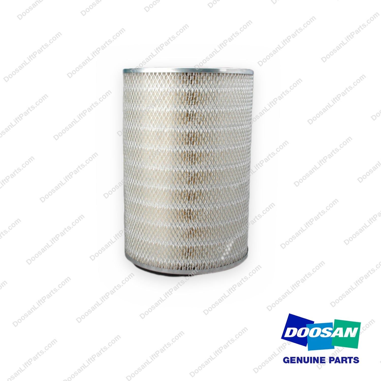P181046 - Air Primary - OEM Doosan Daewoo Bobcat