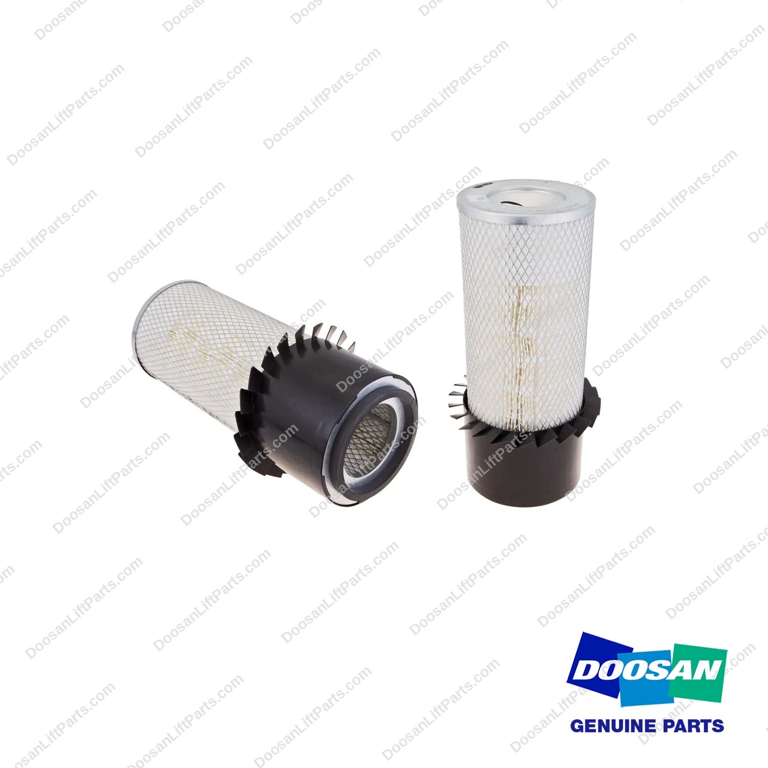 P181059 - Air Primary - photo 2 - genuine Doosan / Bobcat forklift part