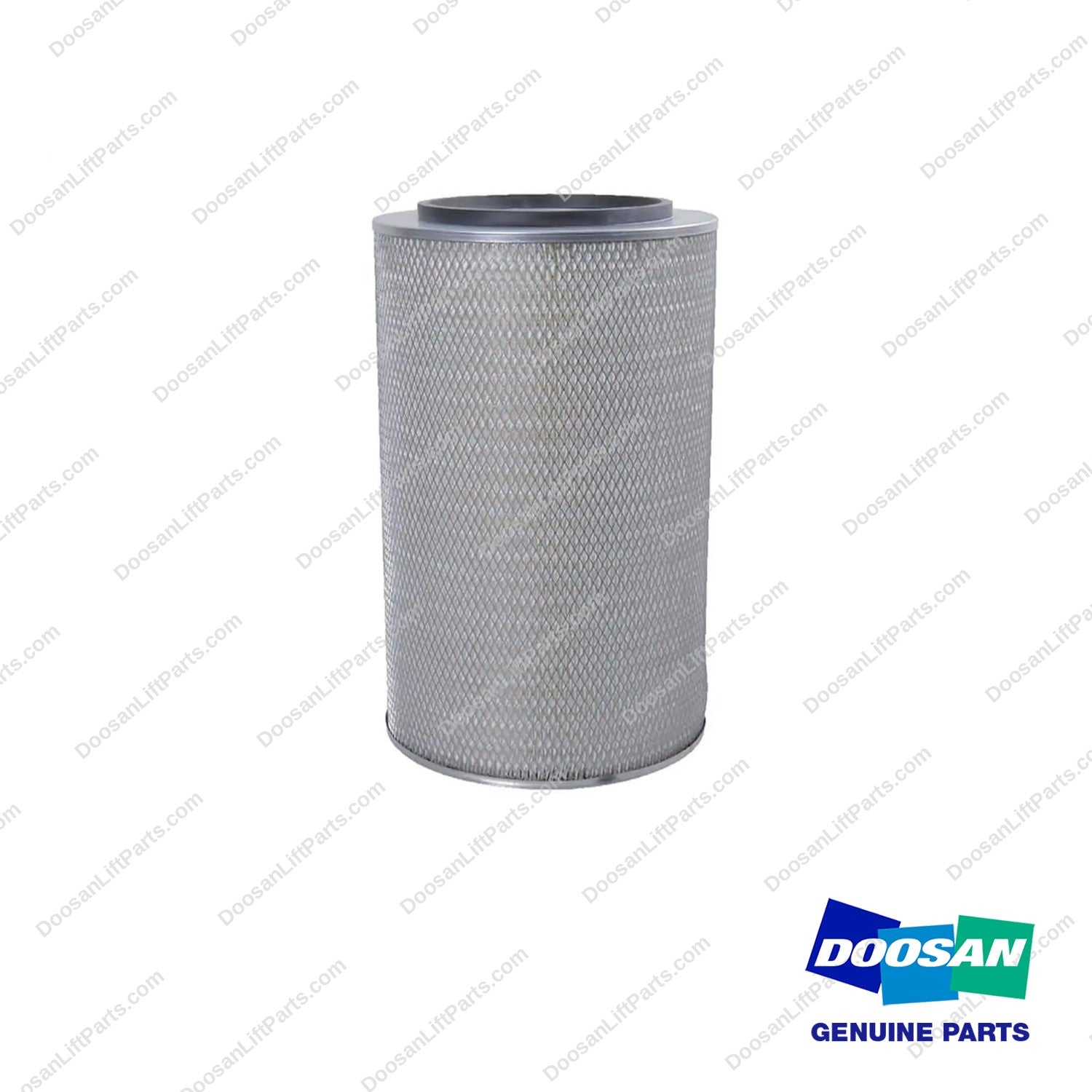 P181073 - Air Primary - photo 2 - genuine Doosan / Bobcat forklift part