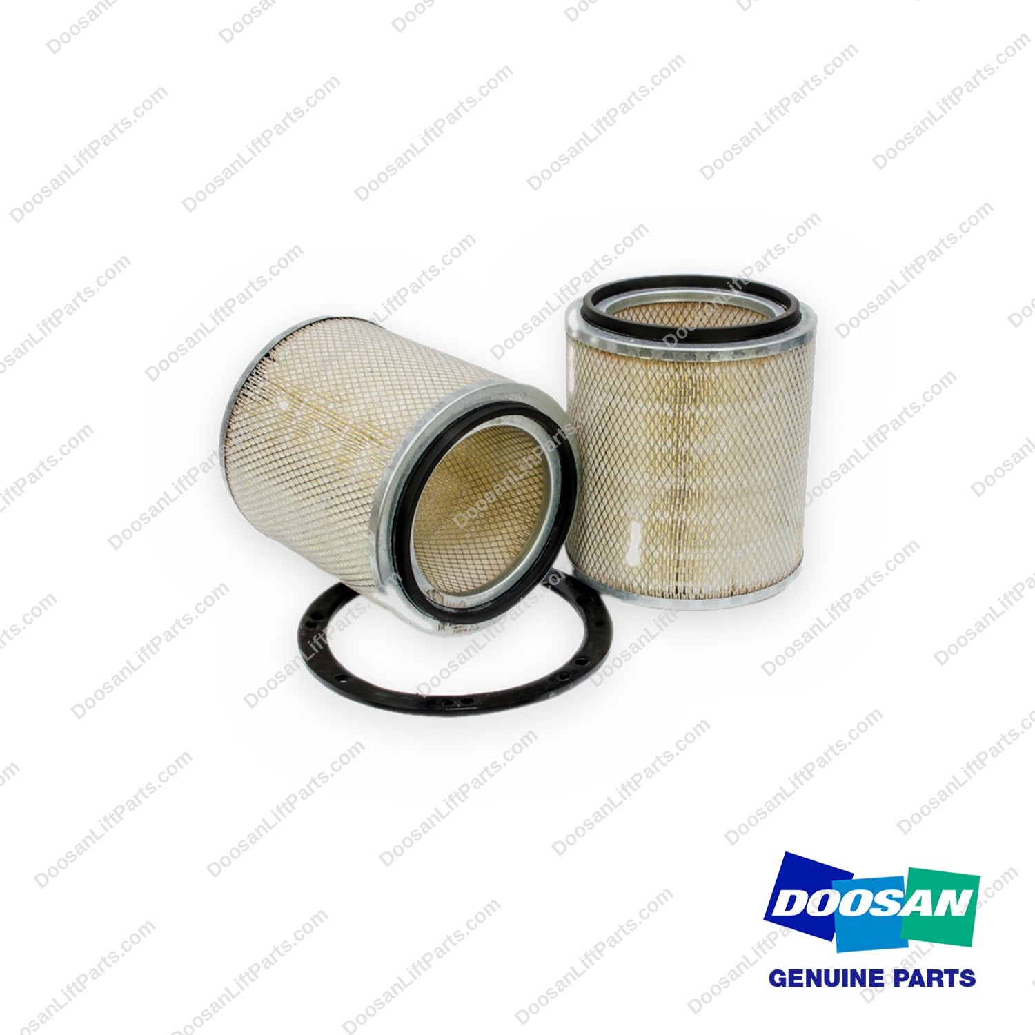 P181074 - Air Primary - OEM Doosan Daewoo Bobcat