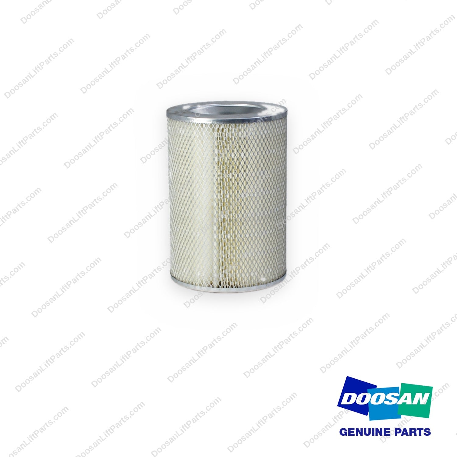 P181080 - Air Primary - OEM Doosan Daewoo Bobcat