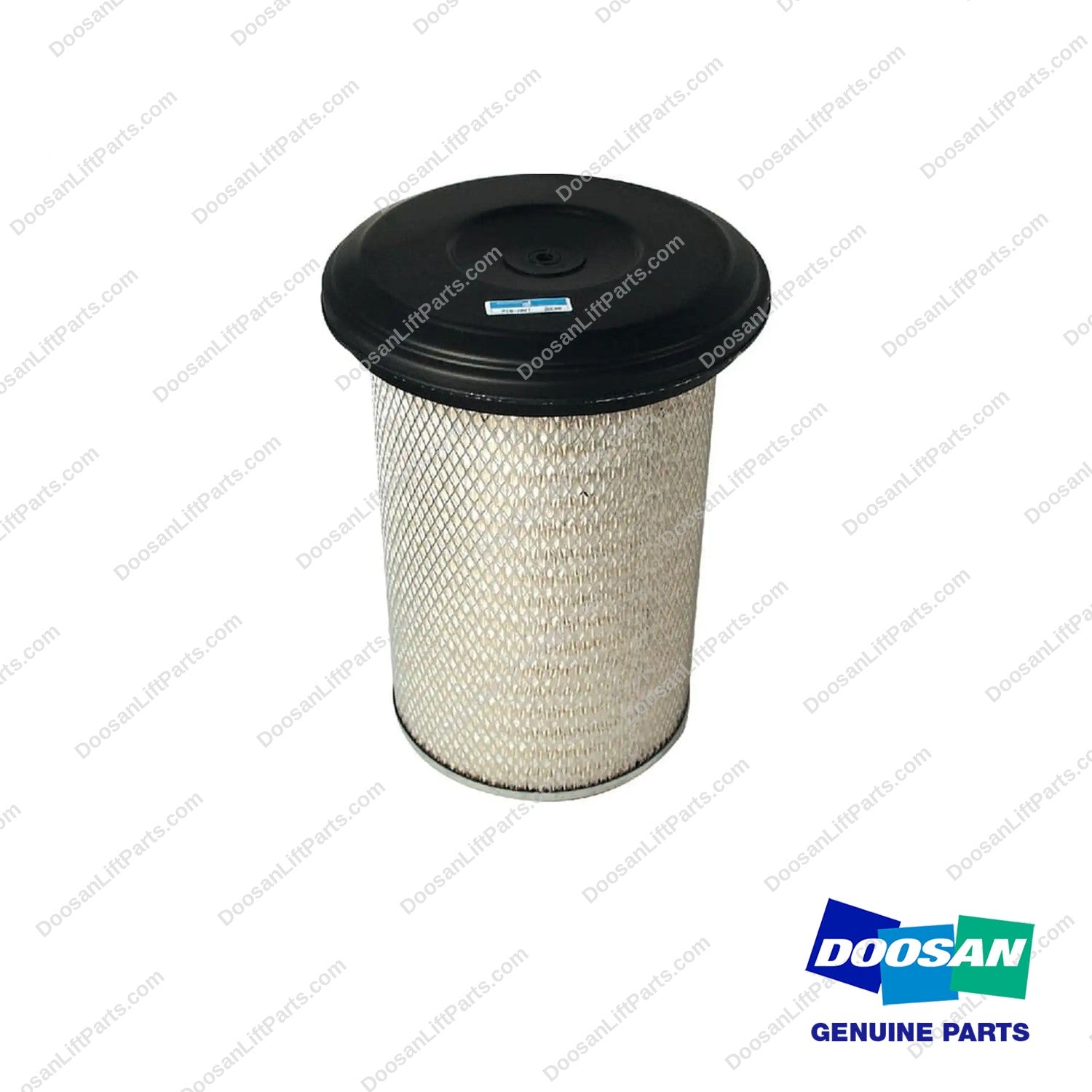 P181087 - Air Primary - photo 2 - genuine Doosan / Bobcat forklift part