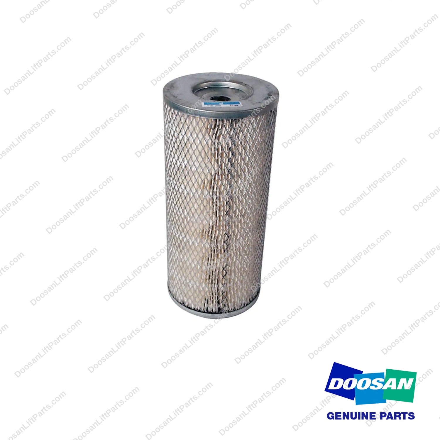 P181089 - Air Primary - photo 2 - genuine Doosan / Bobcat forklift part