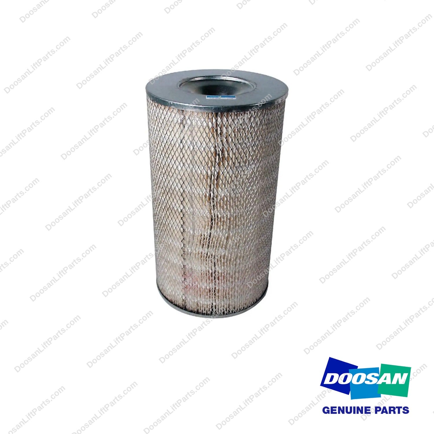 P181090 - Air Primary - photo 2 - genuine Doosan / Bobcat forklift part