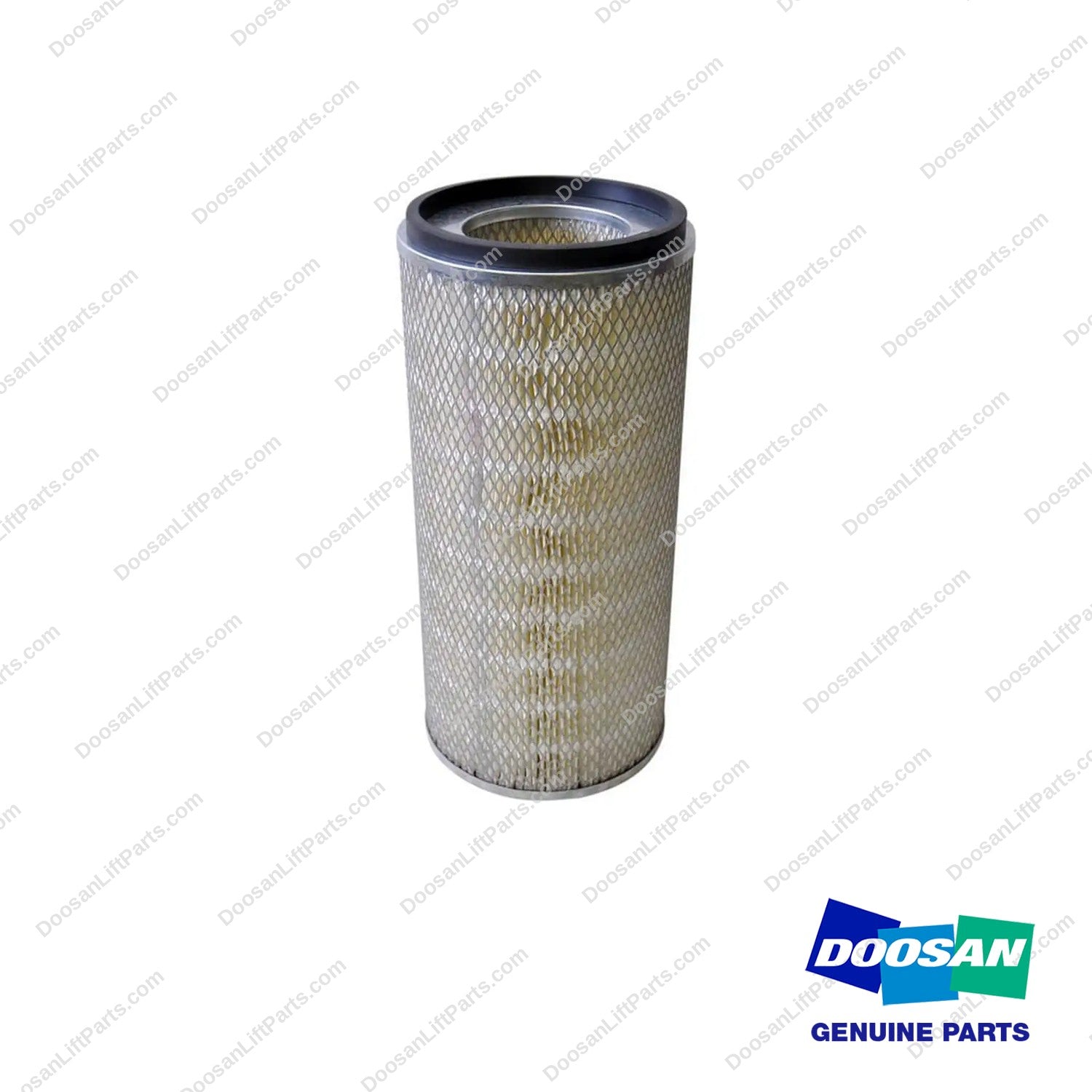 P181092 - Air Primary - photo 2 - genuine Doosan / Bobcat forklift part
