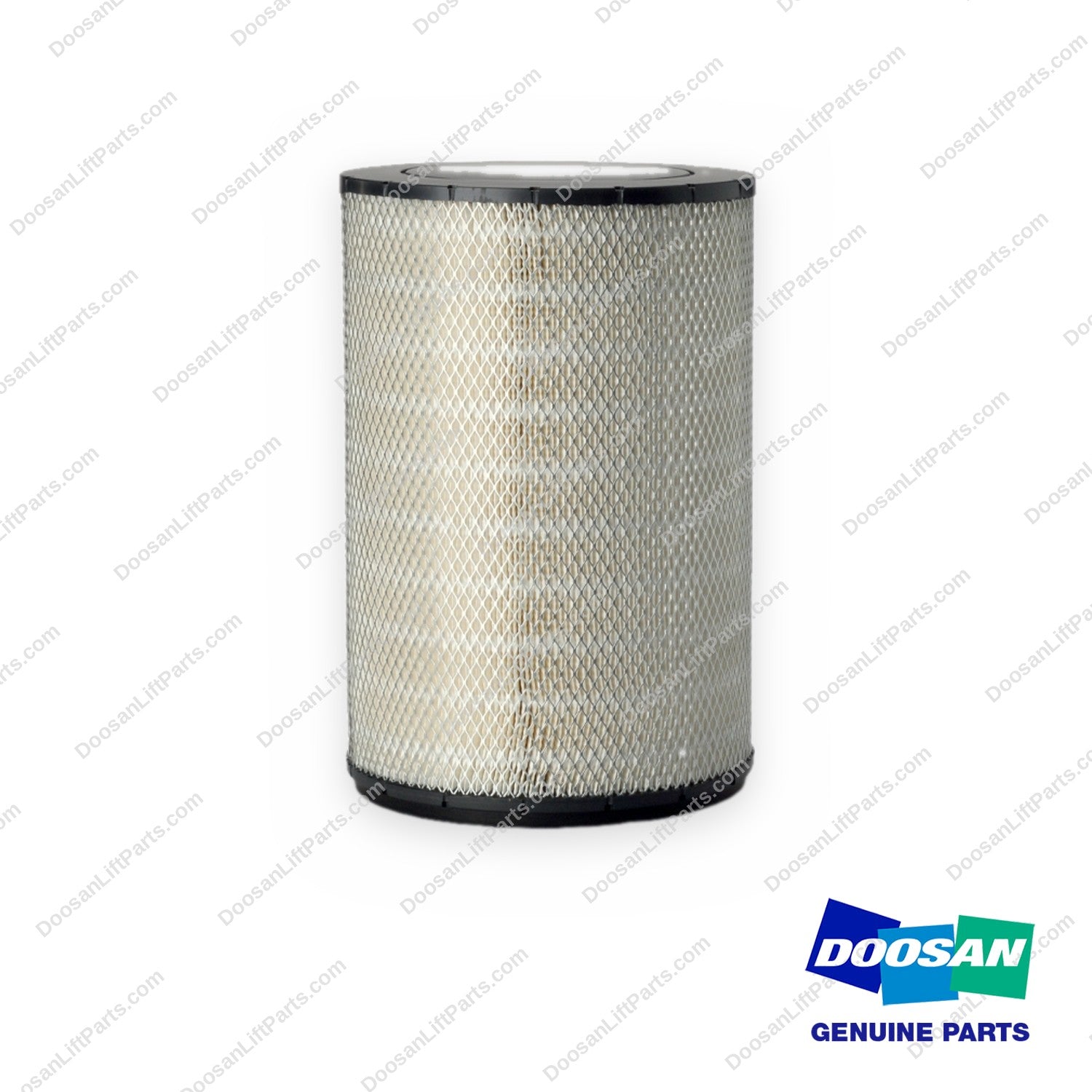P181102 - Air Primary - OEM Doosan Daewoo Bobcat