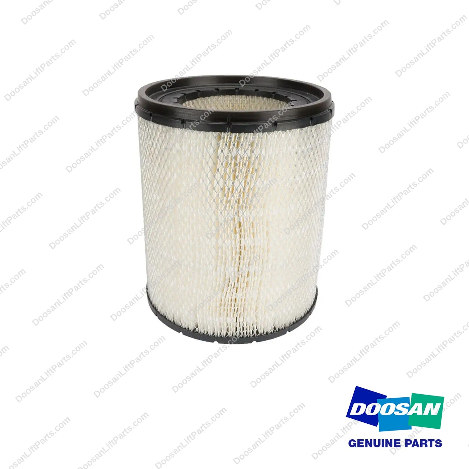 P181106 - Air Primary - photo 2 - genuine Doosan / Bobcat forklift part
