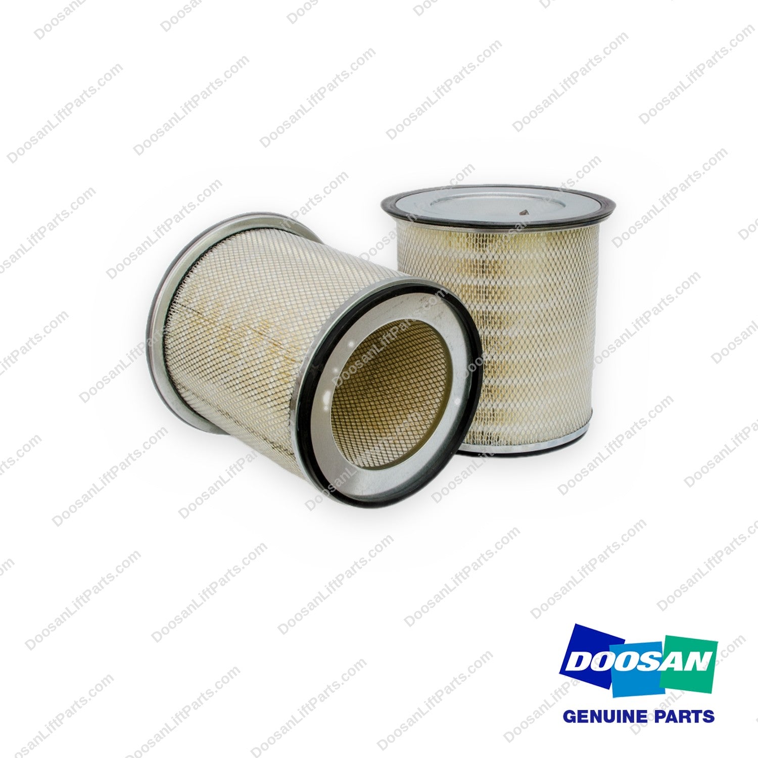 P181114 - Air Primary - OEM Doosan Daewoo Bobcat