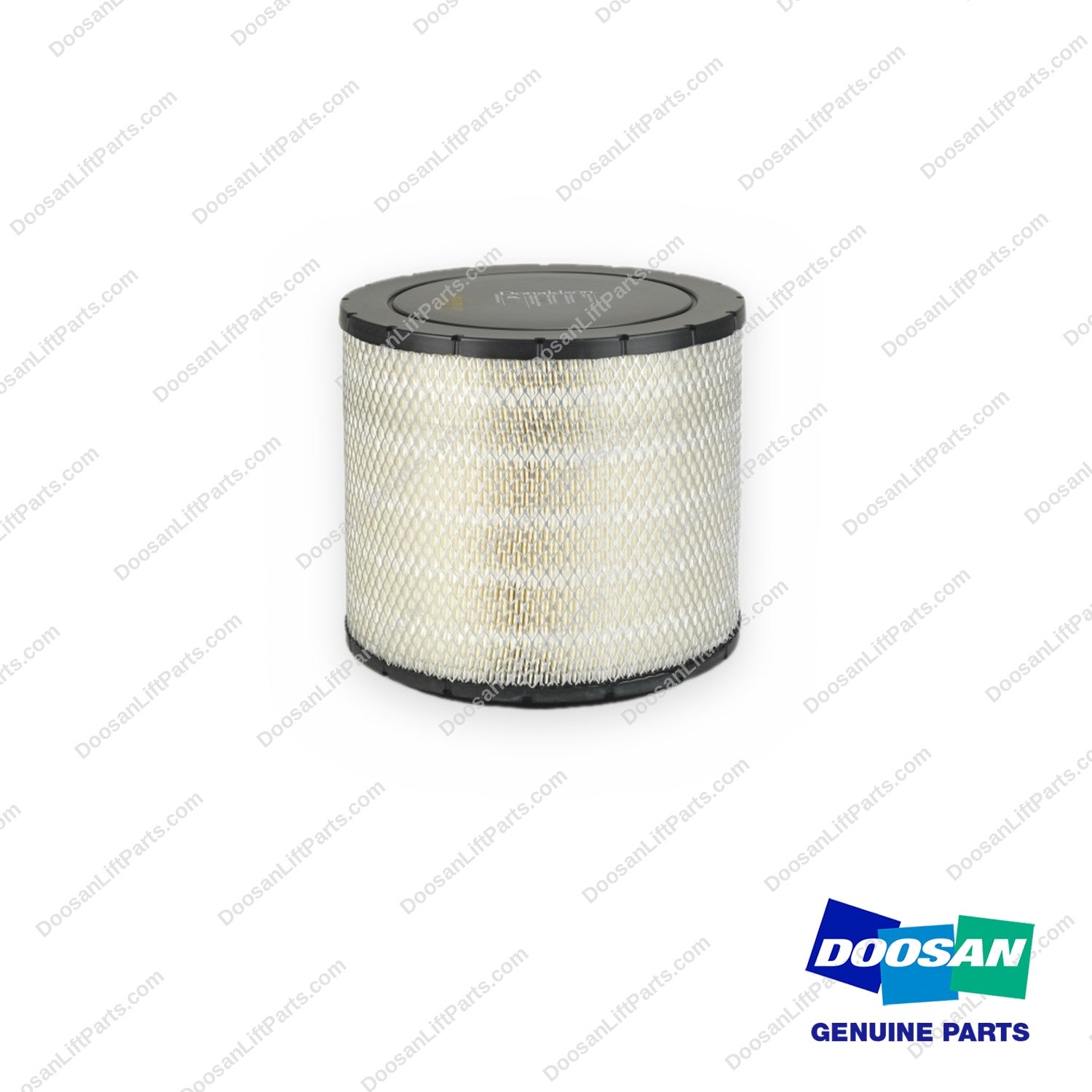 P181123 - Air Primary - OEM Doosan Daewoo Bobcat