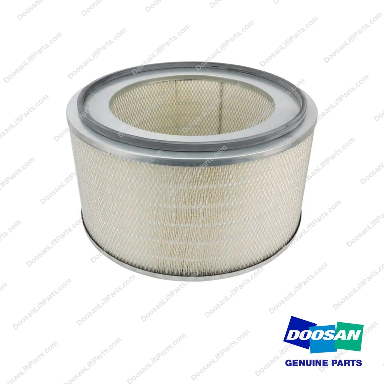 P181126 - Air Primary - photo 2 - genuine Doosan / Bobcat forklift part