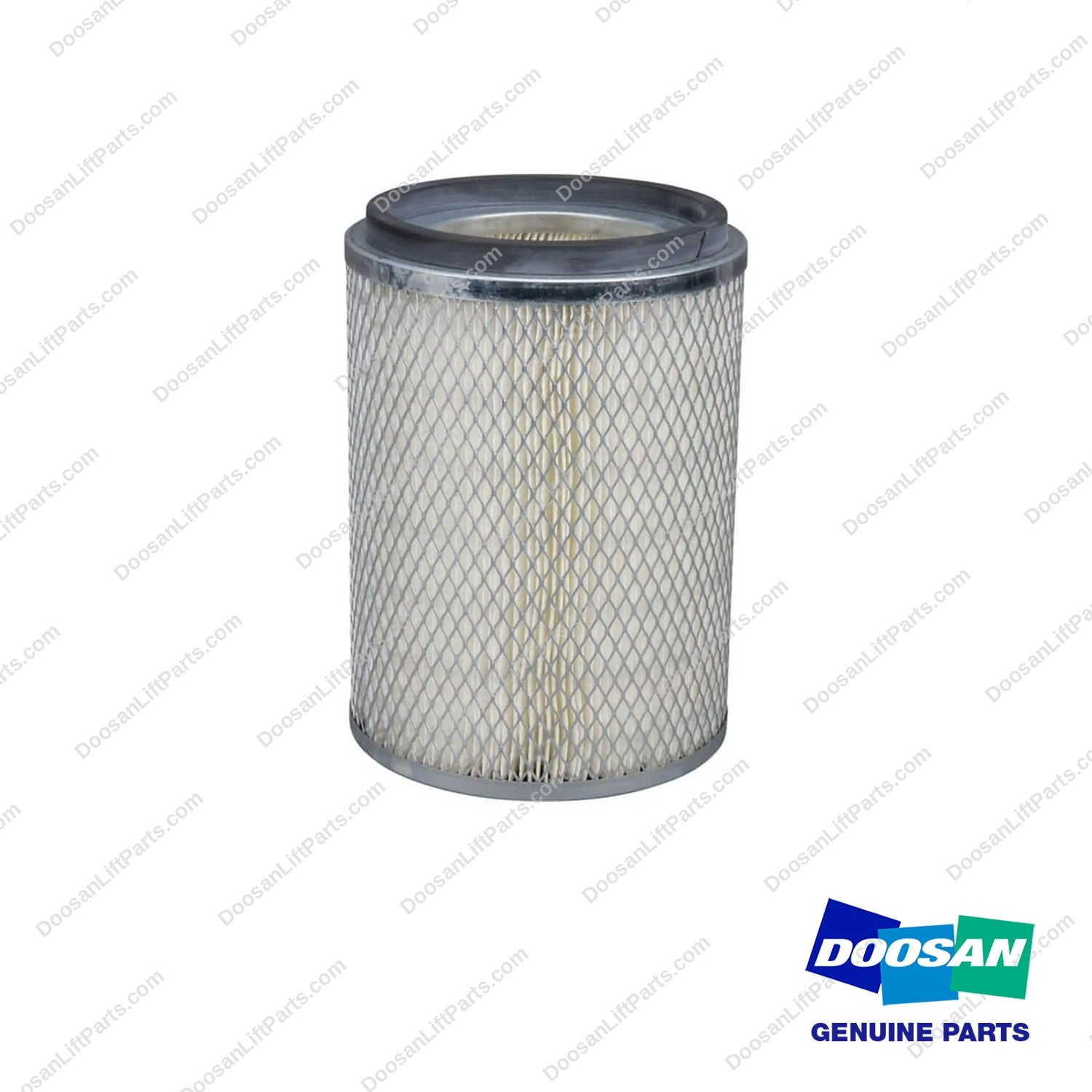 P181132 - Air Primary - photo 2 - genuine Doosan / Bobcat forklift part