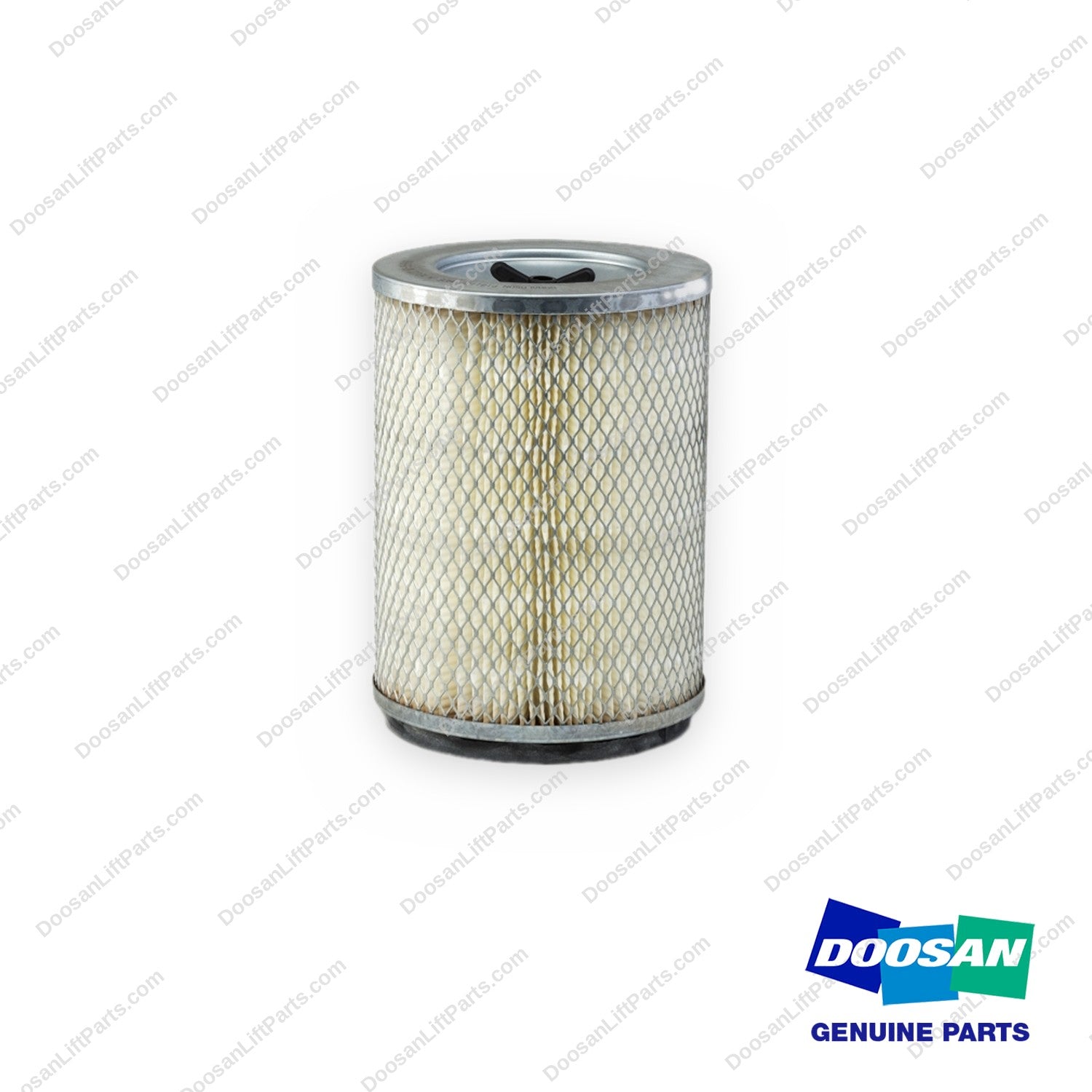 P181132 - Air Primary - OEM Doosan Daewoo Bobcat