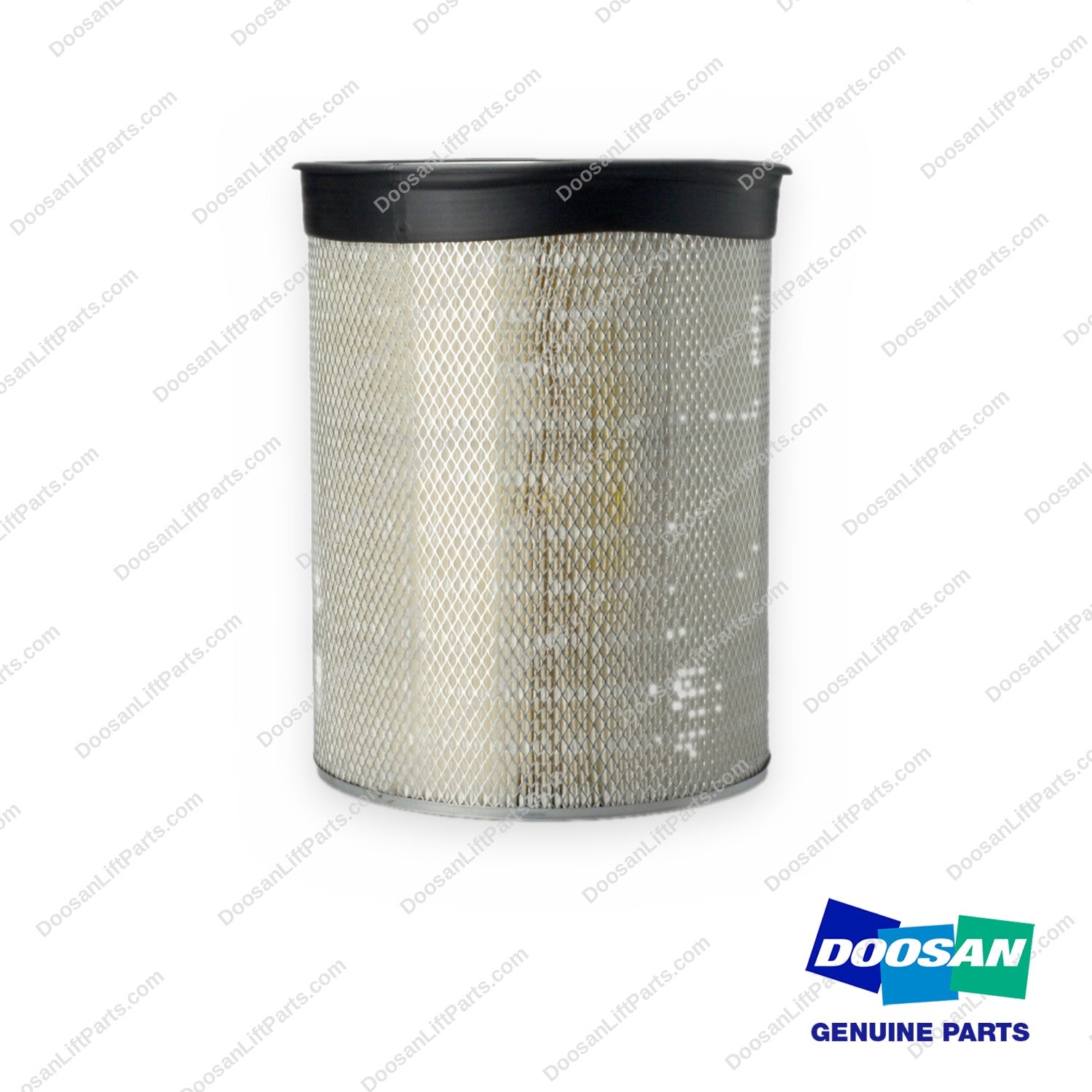 P181193 - Air Primary - OEM Doosan Daewoo Bobcat