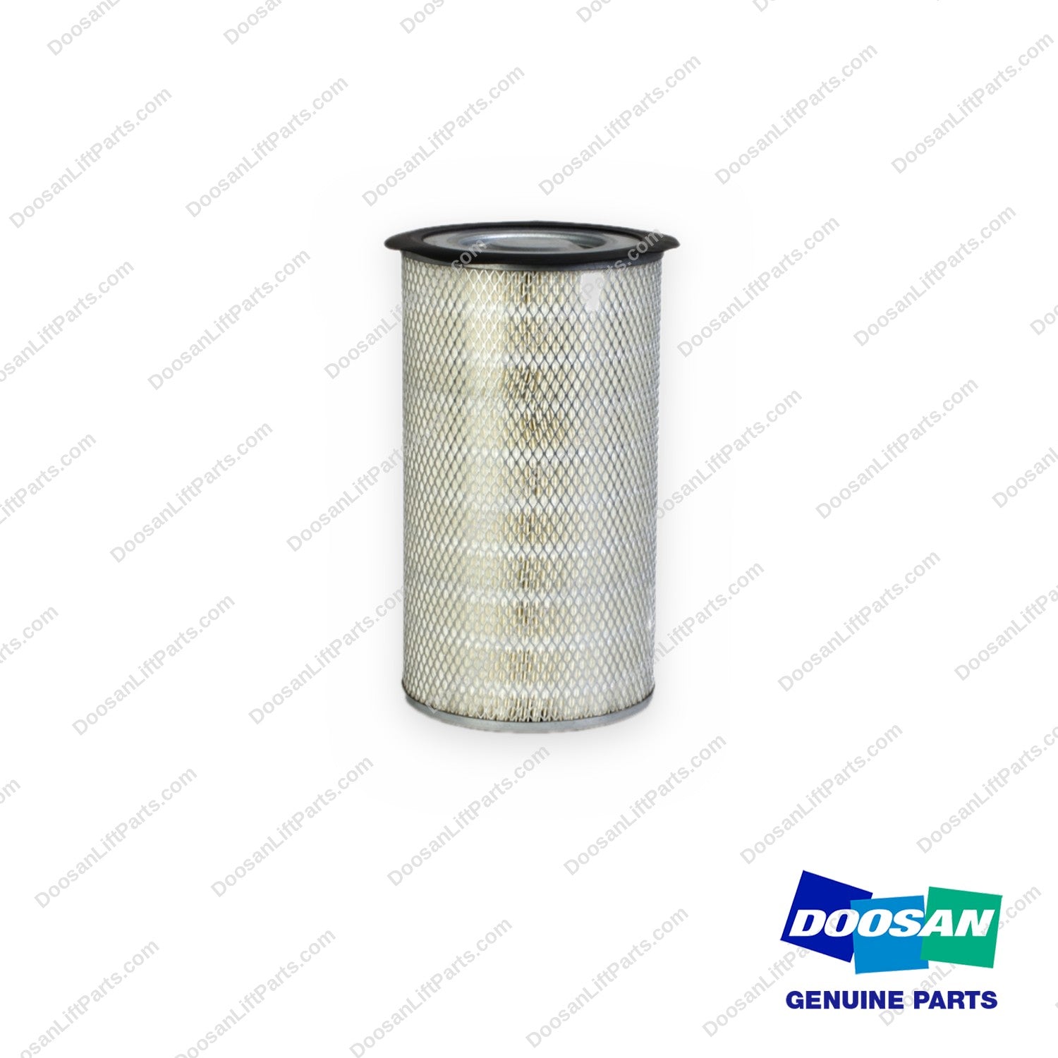 P181205 - Air Primary - OEM Doosan Daewoo Bobcat