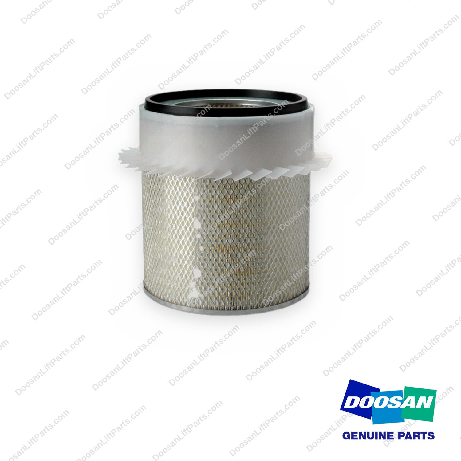 P182000 - Air Primary - OEM Doosan Daewoo Bobcat